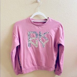 Girls Sweatshirt